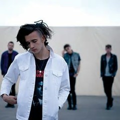 Wolves - Drive Like I Do (the 1975)