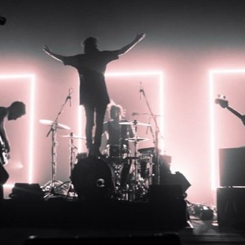 Penelope - Drive Like I Do (the 1975)