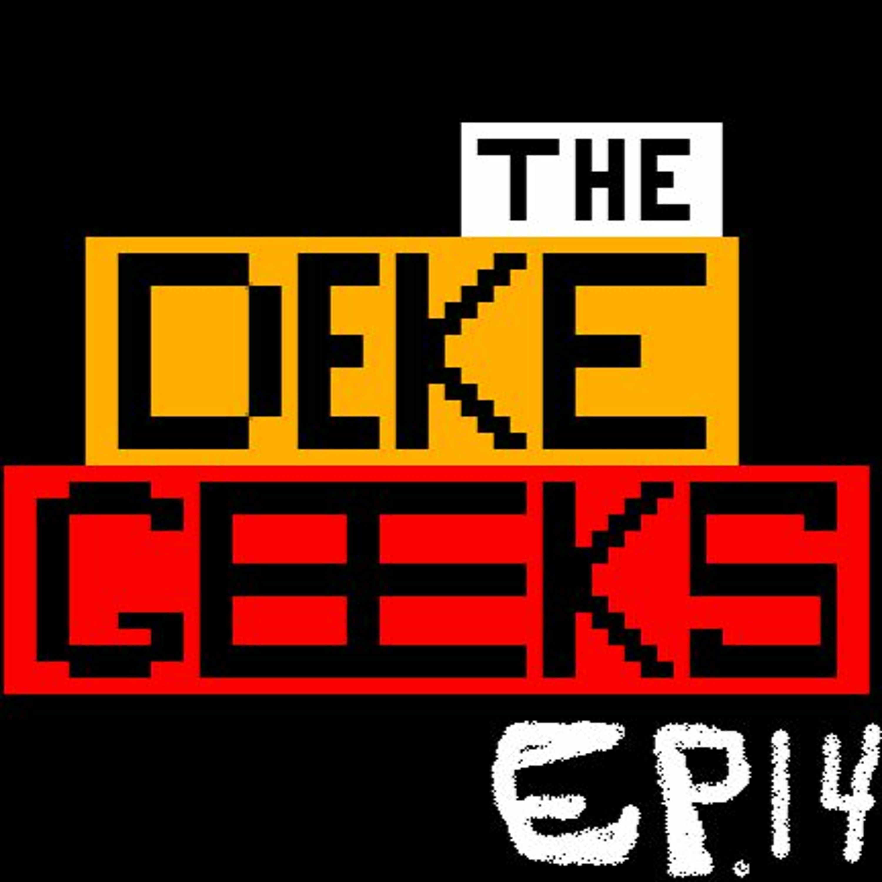 5/5/16 Ep. Fourteen thumbnail