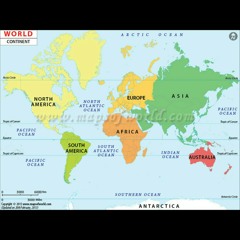 Menace Corleone - The 7 Seas