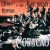 Artwork for Jerry Ropero "Coracao"(Bossa nova version) From the forthcomin album "Jerry Ropero and his Big Band