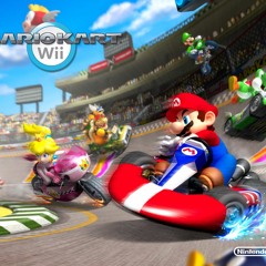 SNES Mario Circuit 3
