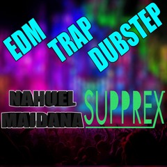 Set EDM Trap Dubstep-Live  [FREE DOWNLOAD+Tracklist]