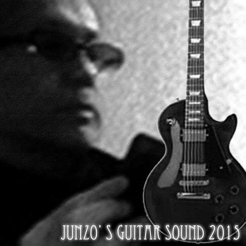 Uewomuite Aruko（Instrumental cover Version,Kyu Sakamoto）