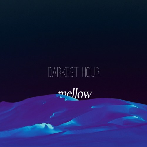 Mellow - Can U Feel It
