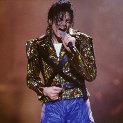 Michael Jackson - Working Day And Night - Live Studio Version