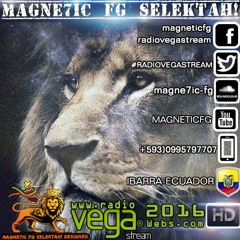 Soyafari SK & Magnetic Fg Selektah! Favrizzio - Jah-Guia