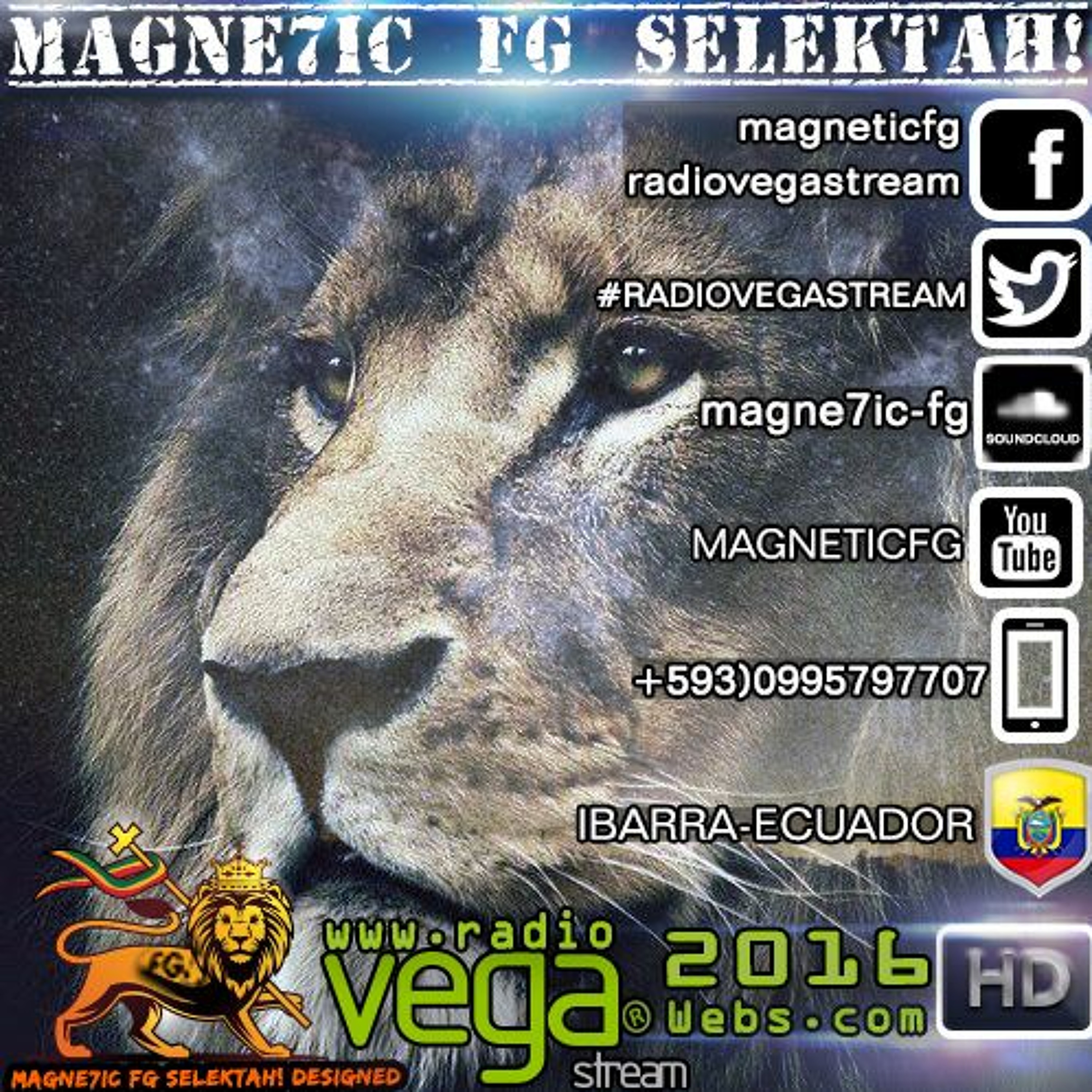 magne7ic fg