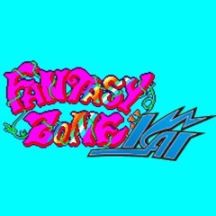 Fantasy Zone Kai