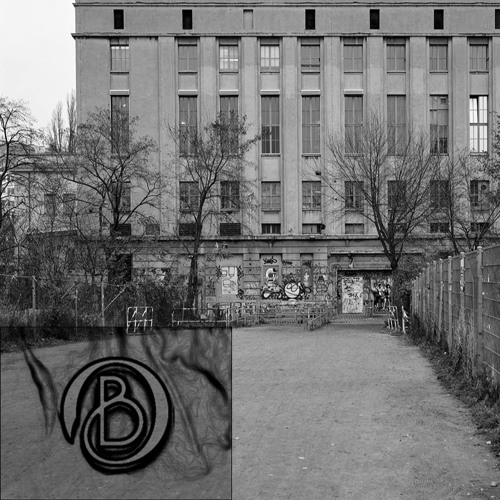 OzgunBabaoglu - live at Berghain Berlin DeeredRadio(07.05.16) [liveset]