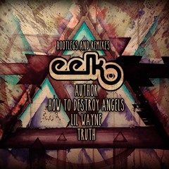 Truth - Love's Shadow (eelko Remix)