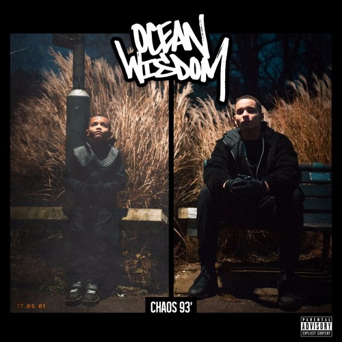 Ocean Wisdom - 4U feat. Jam Baxter