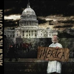 Head Against the Wall by Anew Revolution