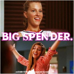 BIG $pender freestyle