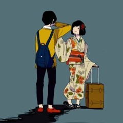 【まふまふ】 いかないで (Ikanaide; Don't Go) - Mafumafu