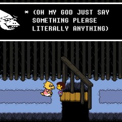 [Undertale - Taletwist AU] alphys.