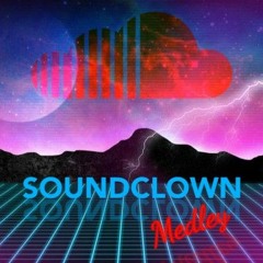 80'S MEMES: A Synthwave Soundclown Medley [500!]
