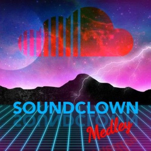 80'S MEMES: A Synthwave Soundclown Medley [500!]