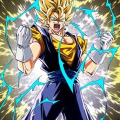 SUPER SAIYAN