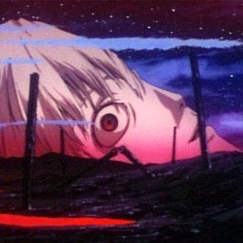 A Cruel Angel's Dammit