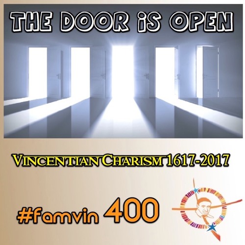 The Door Is Open