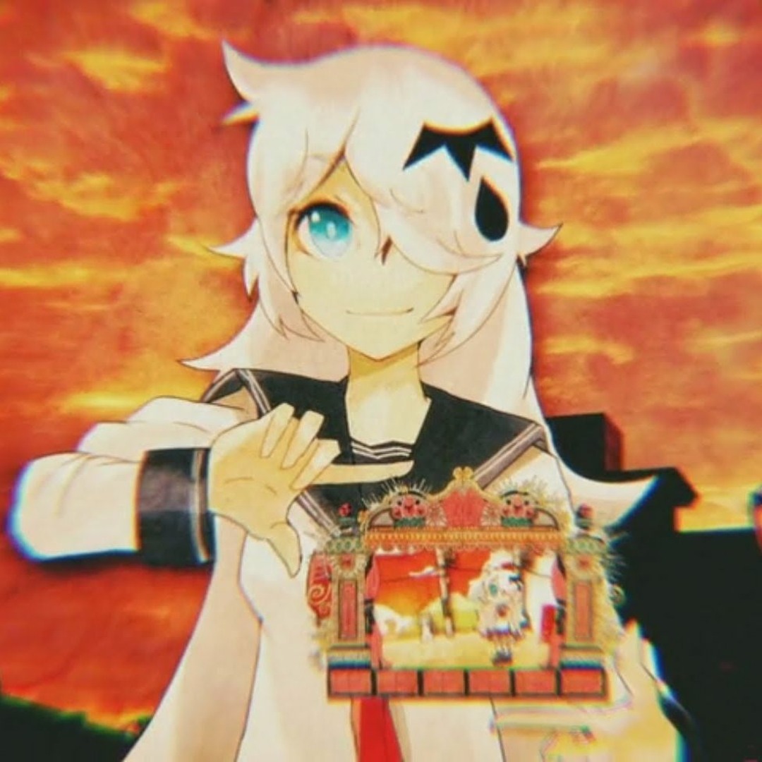 Listen to 【まふまふ】 テロル (Teroru; Terror) - Mafumafu by