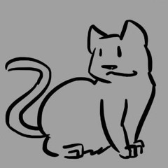 Housecat Daydreams