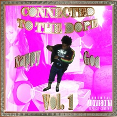 Nappy God - Dr. Nappy