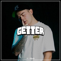 Getter - Blood (Feat. Adair & Georgia Ku)