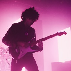 Lost Boys - Drive Like I Do (the 1975)