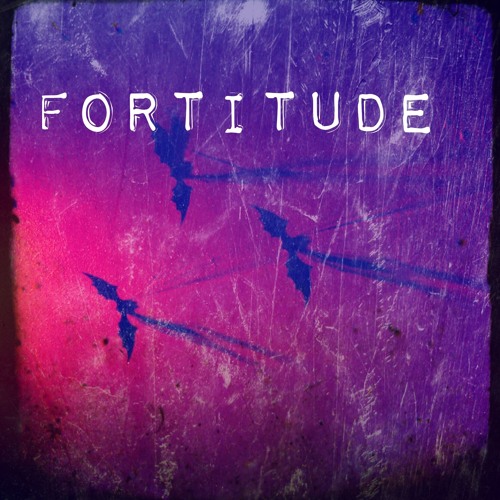 Fortitude - Dying Embers Mix May 2016
