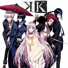Fav anime songs