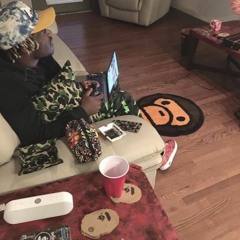 Lil uzi vert-  Dumber (Produced By Maaly Raw)