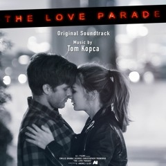 Tom Kopca - Blue Nights (The Love Parade OST)