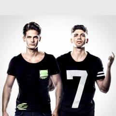 Tell Me Why - Supermode & Techno - Vinai ( Jiew Mashup )