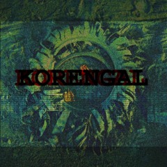 Korengal - Back To Square 0ne