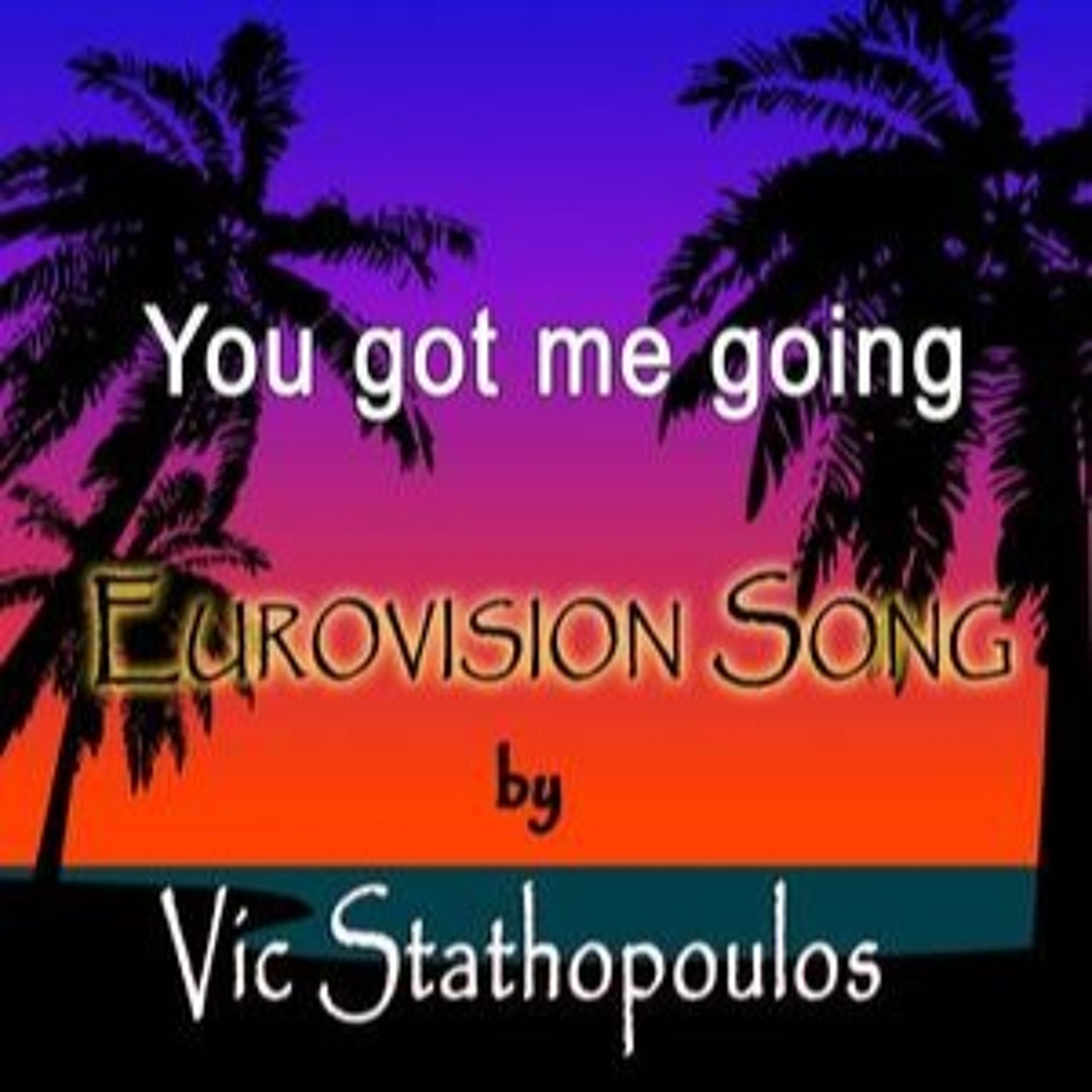 You Got Me Going episode artwork