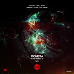 Monista - Jaws (Kexx Remix)