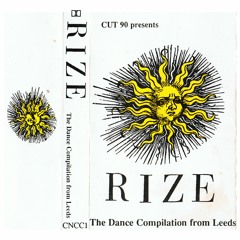 Different Styles - Codename T & Eze [Poverty Records/Nightmares On Wax] [LEEDS, UK, 1990]