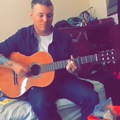 Like A Staring Contest- Future Kings Of Nowhere Cover