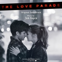 Tom Kopca - Love Wins (The Love Parade OST)