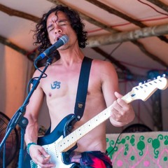 JULIAN DIAZ- 4 20(THE FLOWERS OF THE SPIRIT) - PERPETUO MOBILE