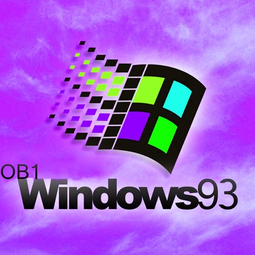 Stream OB1 | Listen to Windows 93 playlist online for free on SoundCloud