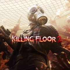 Killing Floor 2 Patriarch Battle Music