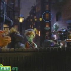 Sesame Street - Danger (It's no stranger)