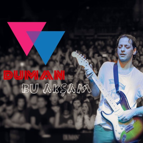 Duman - Bu Akşam (Sertac Alabalık & Yigit Karacaoglu Remix)2016