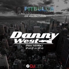 Danny West Live From SiriusXM Ch4 05142016