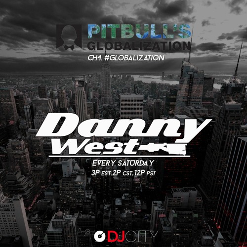 Stream Danny West Live From SiriusXM Ch4 05142016 by Dj Danny West ...