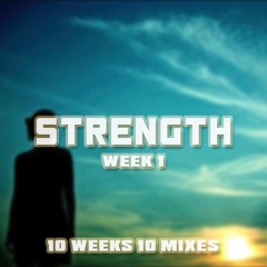 Week 1 - Strength - 050716