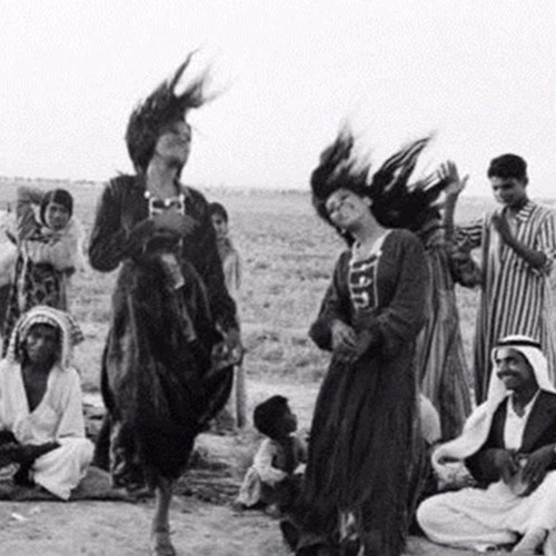 شِقـدْ القَـلِبْ يِرتـاَح